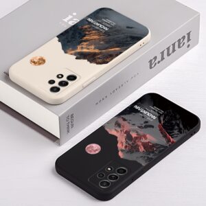 Mountain-Moon-Phone-Case-For-Samsung-Galaxy-A52-A52S-5G-A72-A53-A51-A12-S22-S21.jpg